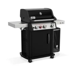 Weber Spirit EP-335 GBS 7 Weber Spirit EP-335 GBS -Grillora Sales 46812274 3
