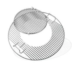 Weber Cooking Grates 47cm - GBS