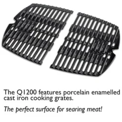 Weber Q1200 With Stand 11 Weber Q1200 With Stand -Grillora Sales 51010374 6