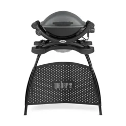 Weber Q1400 With Stand