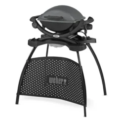 Weber Q1400 With Stand -Grillora Sales 52020374 4