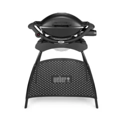 Weber® Q2000 Black With Stand -Grillora Sales 53010374 4