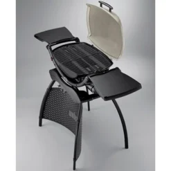 Weber® Q2000 Titanium With Stand 13 Weber® Q2000 Titanium With Stand -Grillora Sales 53060374 7
