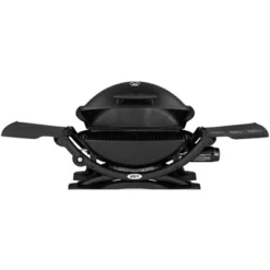 Weber® Q2200 Black -Grillora Sales 54010074 3