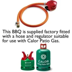 Weber® Q2200 Black -Grillora Sales 54010074 4