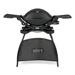 Weber Q2200 With Stand