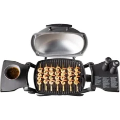 Weber Q2200 With Stand -Grillora Sales 54010374 12