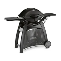 Weber Q3200 Black