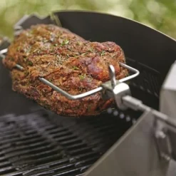 Weber Q3200 Black -Grillora Sales 57010074 5