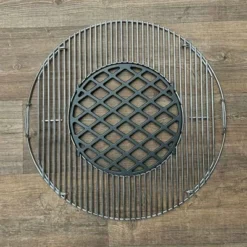 Weber Searing Cooking Grate Bundle