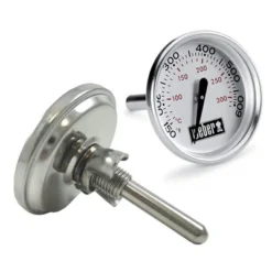 Weber Lid Thermometer