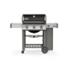 Weber Genesis II E-310 GBS Black