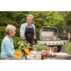Weber Genesis II E-410 GBS Black -Grillora Sales 62011174 4