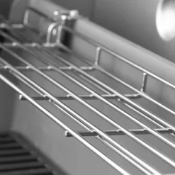 Weber Genesis II E-410 GBS Black -Grillora Sales 62011174 8