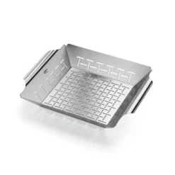 Weber Deluxe Grilling Basket