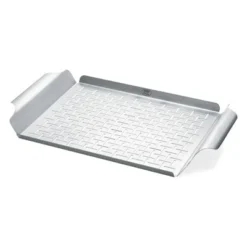 Weber Deluxe Grilling Pan