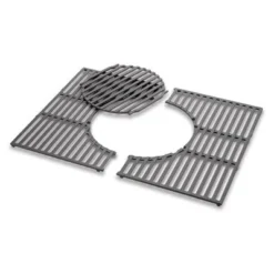 Weber Cooking Grates - Gourmet BBQ System