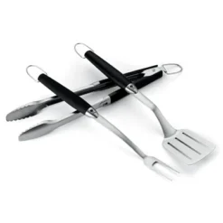 Weber Premium 3 Piece Tool Set
