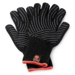 Weber Premium BBQ Gloves