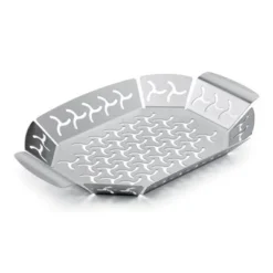 Weber Premium Grilling Basket