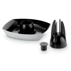 Weber Deluxe Poultry Roaster