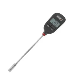 Grillora Sales 21 Weber Instant-Read Thermometer