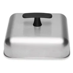 Weber Griddle Basting Dome
