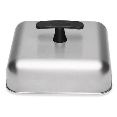 Weber Griddle Basting Dome 1 Weber Griddle Basting Dome