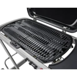 Weber Traveler Cooking Grate Set