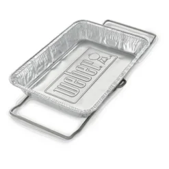 Weber Wet Smoke Kit For SmokeFire