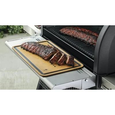 Weber SmokeFire Cutting Board 2 Weber SmokeFire Cutting Board - Image 2