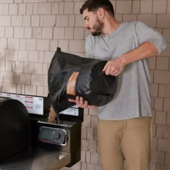 Weber Fuel Storage Bag -Grillora Sales 7007 4