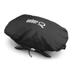 Weber Q100/1200 Premium Cover
