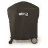 Weber Q1200/2200 Long Cover
