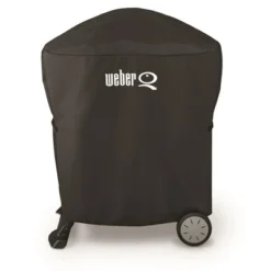 Weber Q1200/2200 Long Cover
