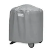 Weber Q1200/2200 Vinyl Cover