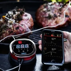 Weber IGrill 2 -Grillora Sales 7221 3