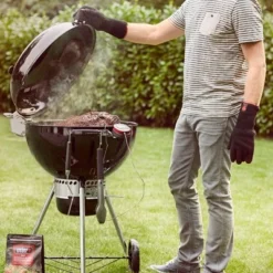 Weber IGrill Bracket -Grillora Sales 7240 3