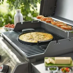 Weber Griddle - GBS -Grillora Sales 7421 3