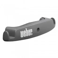 Weber Handle With Tool Hooks