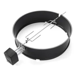 Weber Charcoal Rotisserie