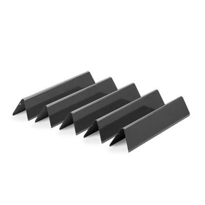 Weber Flavorizer Bars 1 Weber Flavorizer Bars