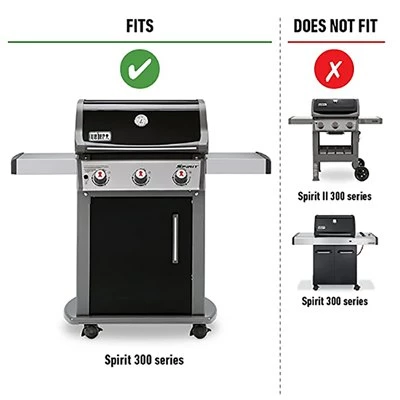 Weber Flavorizer Bars 2 Weber Flavorizer Bars - Image 2