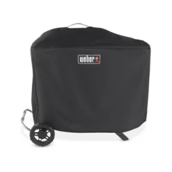 Weber Traveler Cover