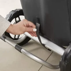 Weber Traveler Cover -Grillora Sales 7770 3