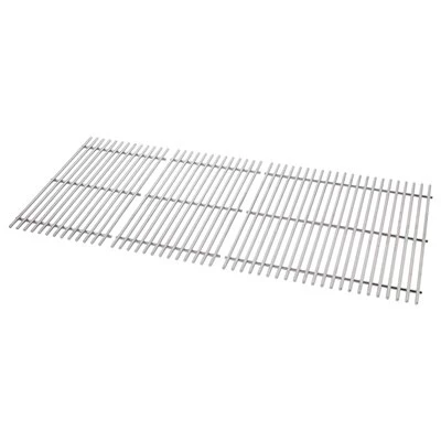 WEBER CRAFTED Stainless Steel Cooking Grates 1 WEBER CRAFTED Stainless Steel Cooking Grates