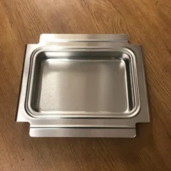 Weber Catch Pan Q100 Series