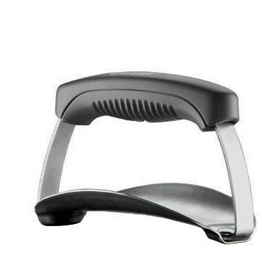 Weber Charcoal Lid Handle With Shield 1 Weber Charcoal Lid Handle With Shield