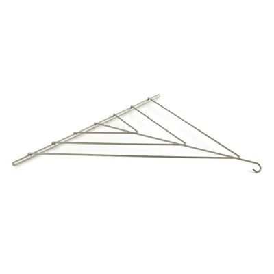 Weber Triangle Leg Support For 57cm Kettle 1 Weber Triangle Leg Support For 57cm Kettle