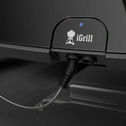 Weber Pulse 1000 Electric BBQ -Grillora Sales 81010074 3